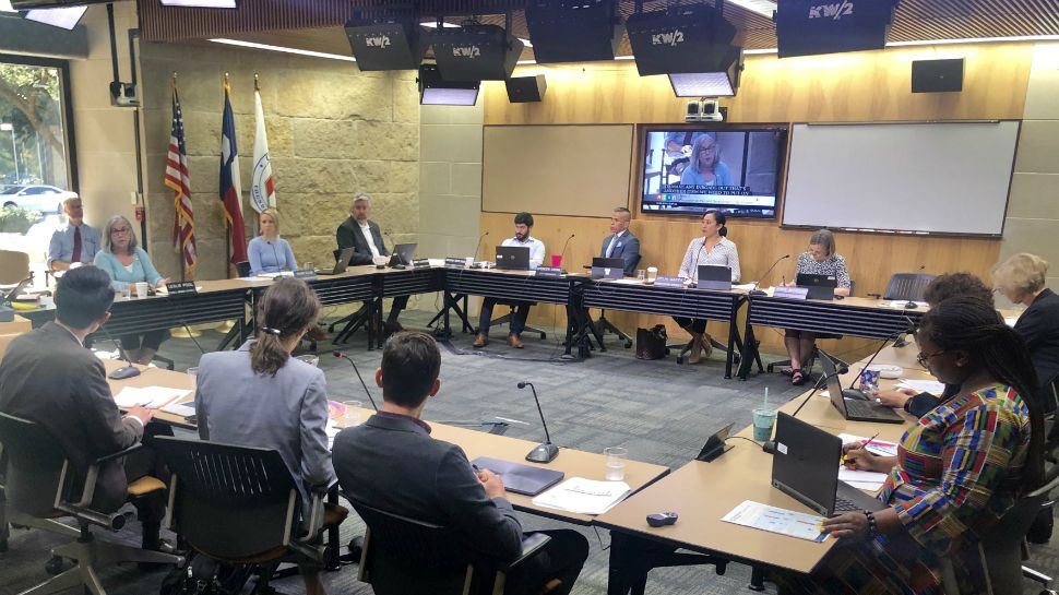 Proposed Land Development Code Seeks to Increase Affordable Housing in ...