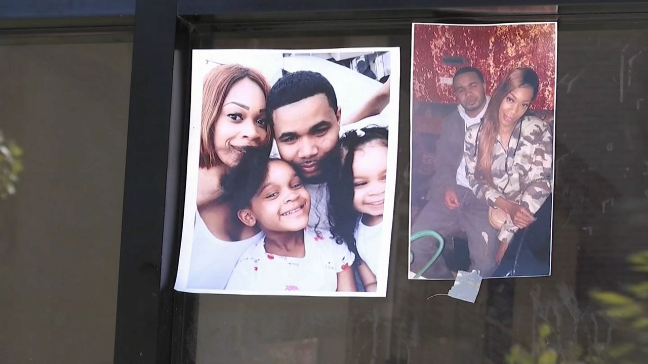 Family Mourns Brooklyn Man Dragged By Car Minutes from Home