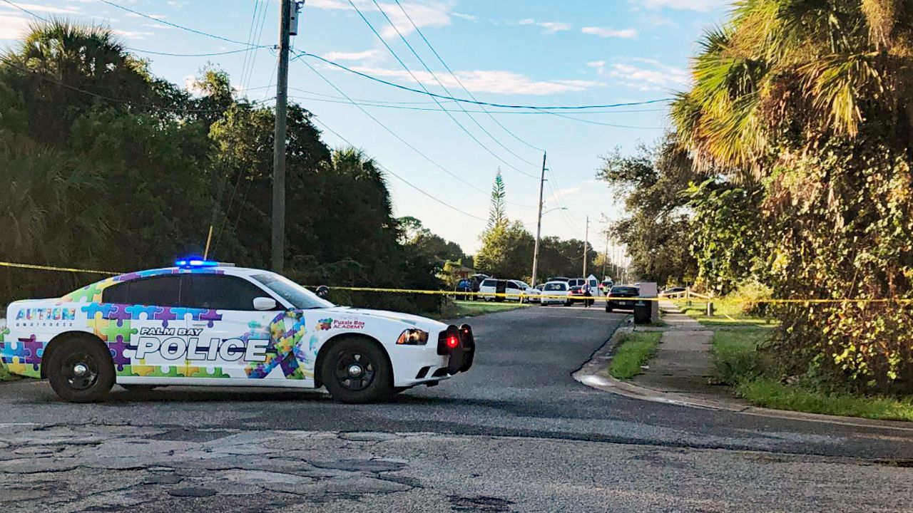 2 Shooting Incidents Leave 3 Dead in Palm Bay