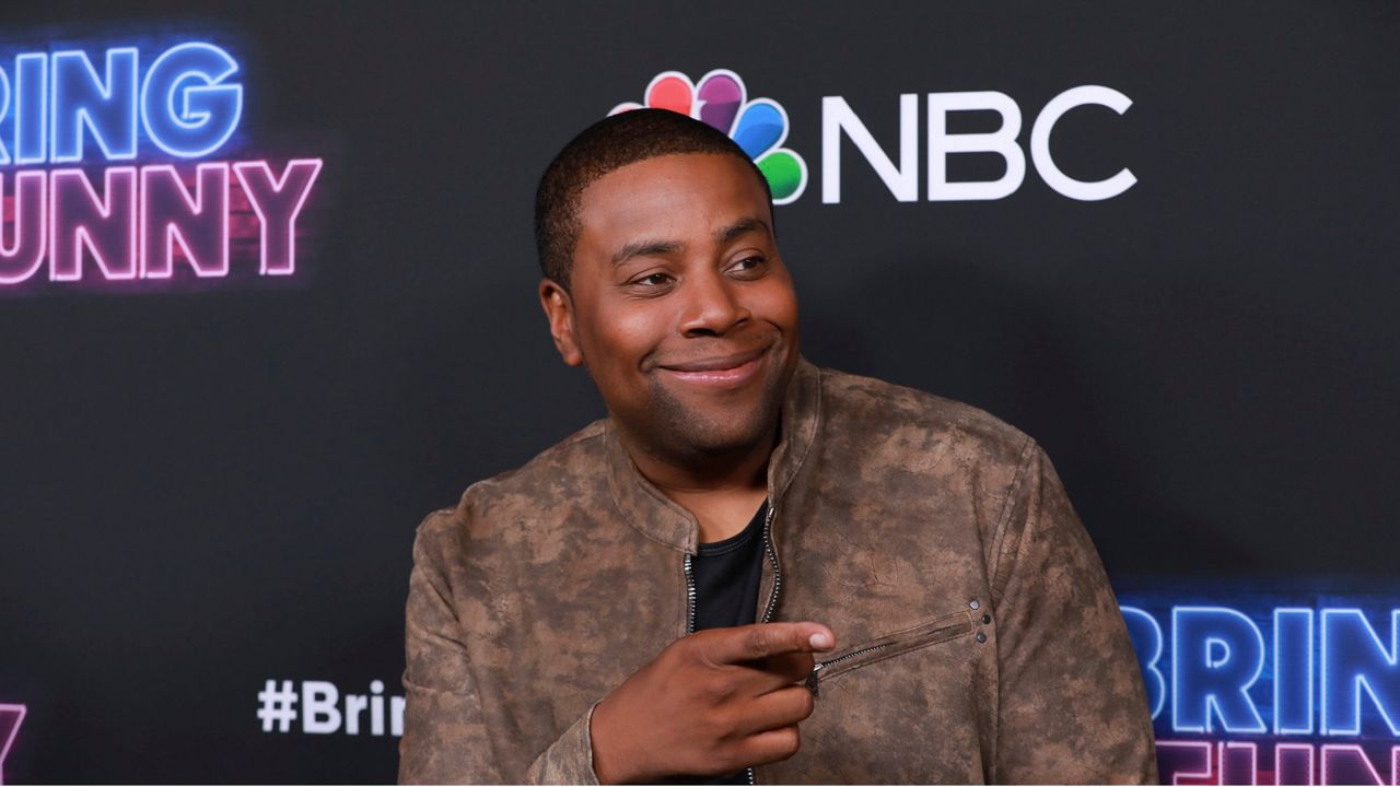 SNL’s Kenan Thompson to host ‘People’s Choice Awards’