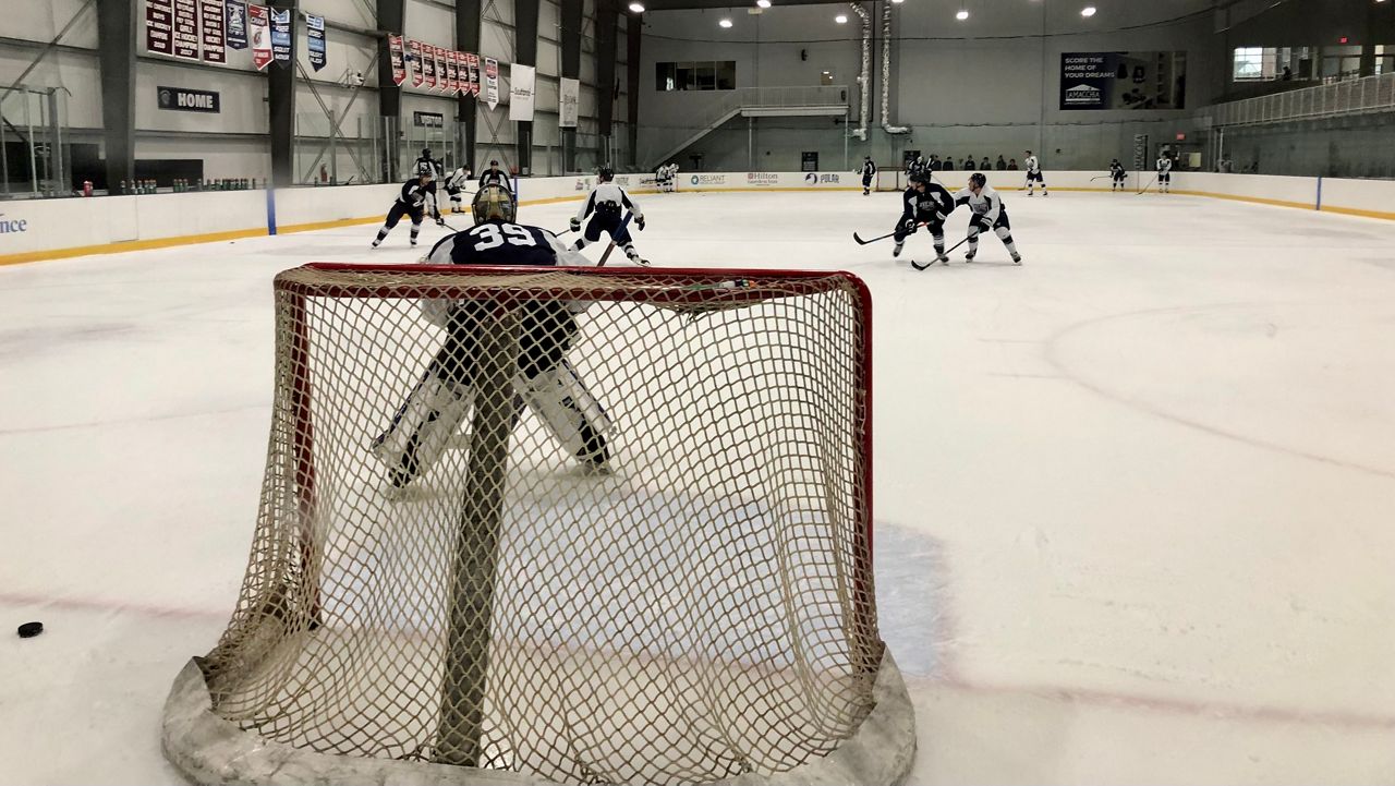 Worcester Railers HC announce online Slap Shot jersey auction