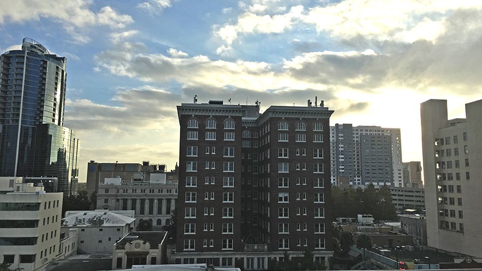 Weather Blog: Central Florida 2018 Weather in Review