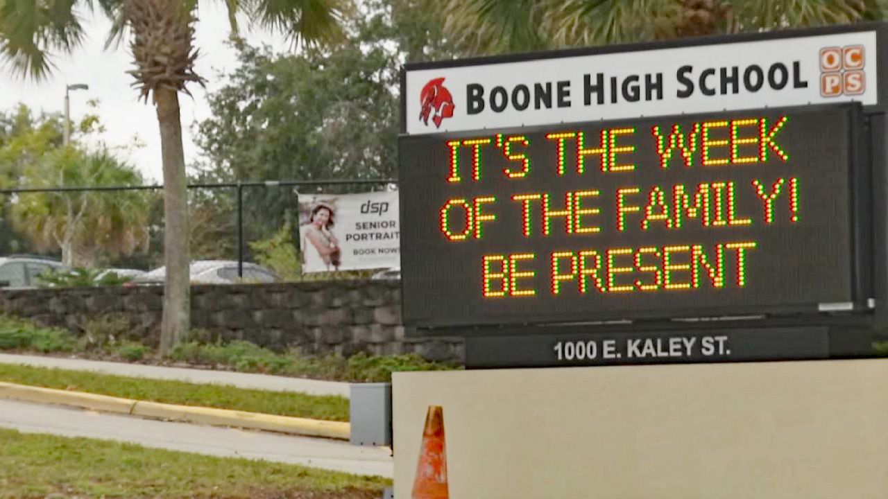 Extra Patrols Added After Suspicious Incidents Near School