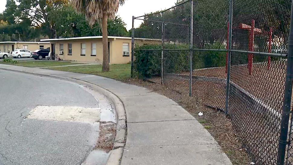 Authorities Search For Inmate Who Stole Brevard Deputy Car