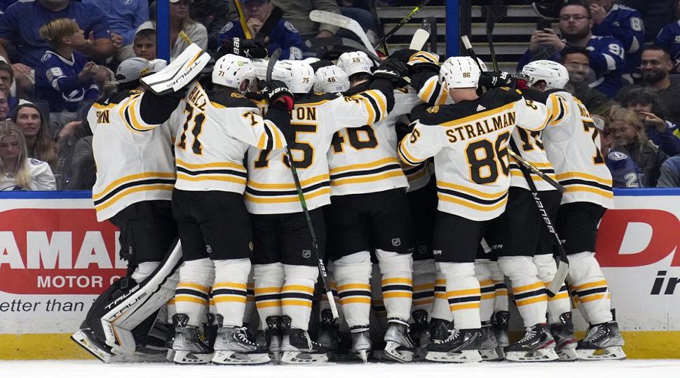 Boston Bruins