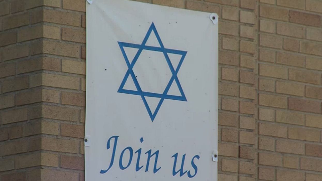 Hochul announces new state measures to combat antisemitism