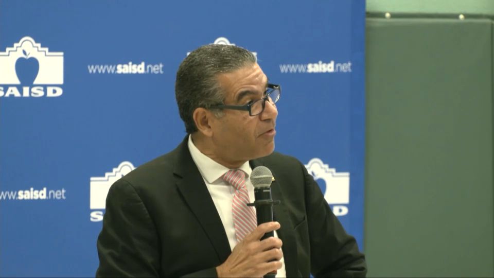 What led up to SAISD likely closing 15 schools