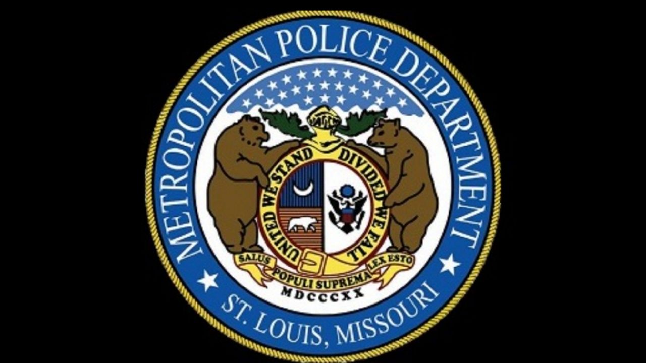 The city of St. Louis will hold an open house Dec. 6 to introduce three finalists to become the next chief of police.