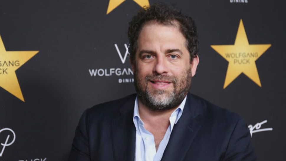  In this April 26, 2017 file photo, Brett Ratner arrives at the Wolfgang Puck's Post-Hollywood Walk of Fame Star Ceremony Celebration in Beverly Hills, Calif. (Photo by Willy Sanjuan/Invision/AP, File)