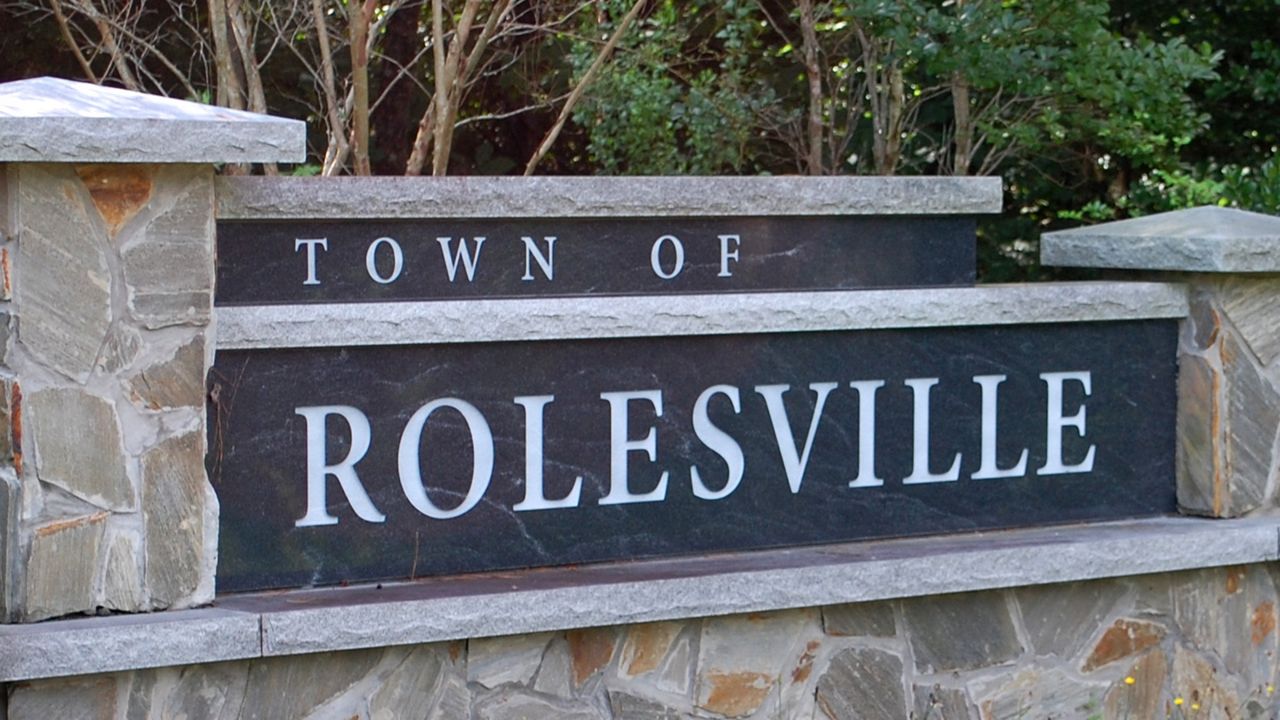 Rolesville