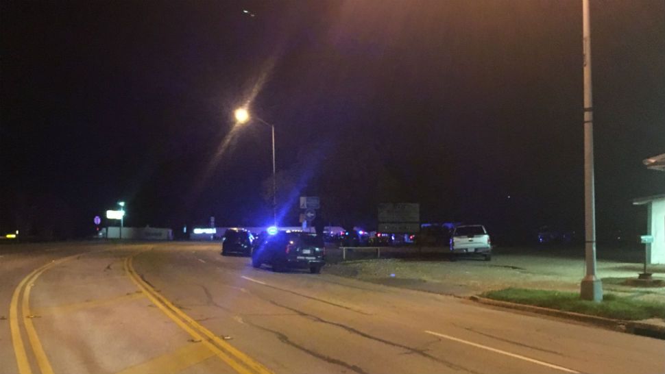 Fayette County Deputy Released from Hospital