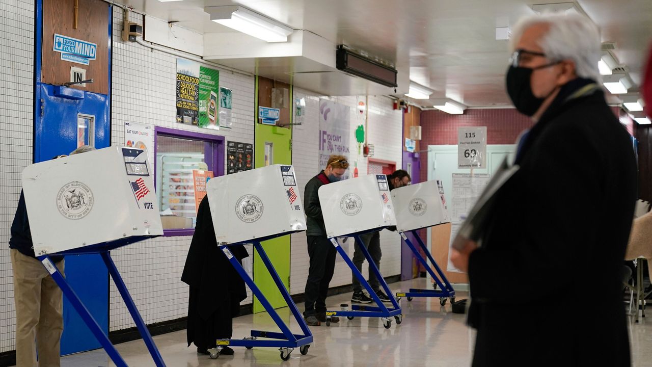 voting