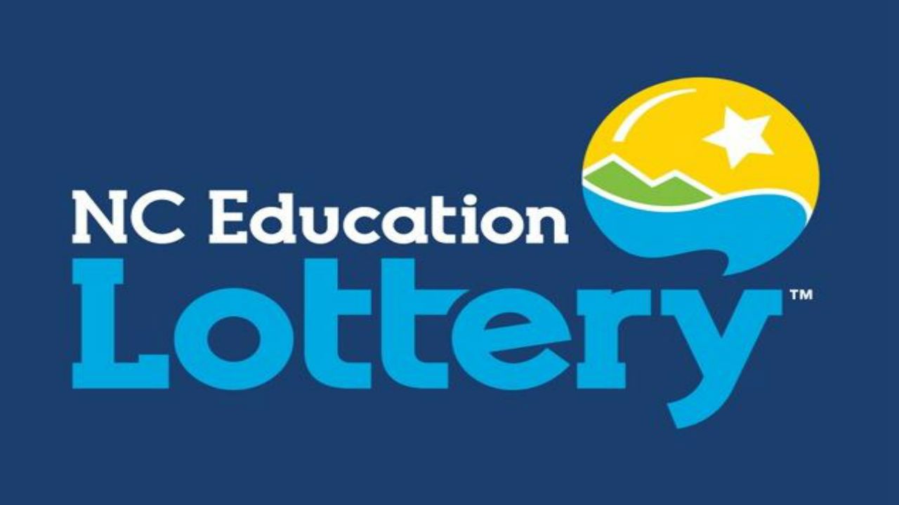 NC Education Lottery logo