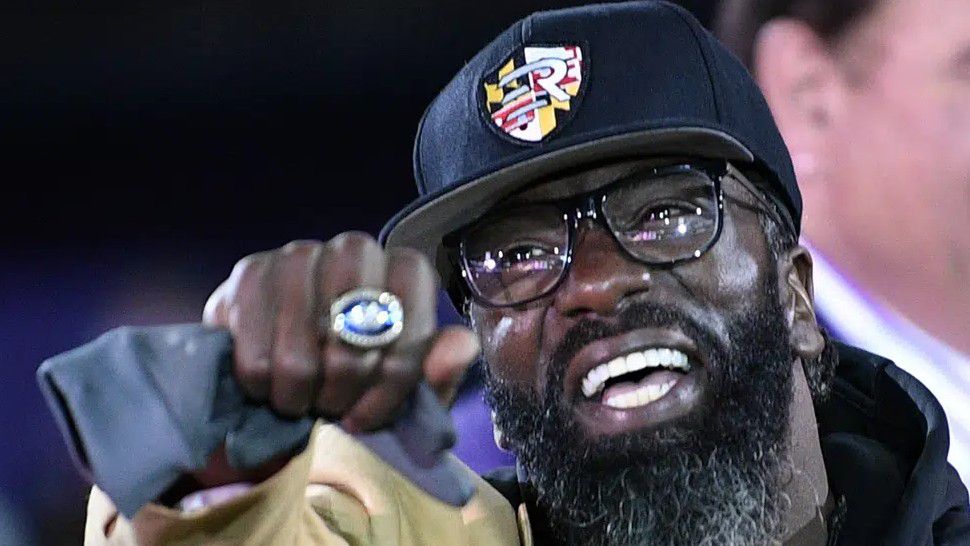 Ed Reed, Bethune-Cookman contract talks fall through