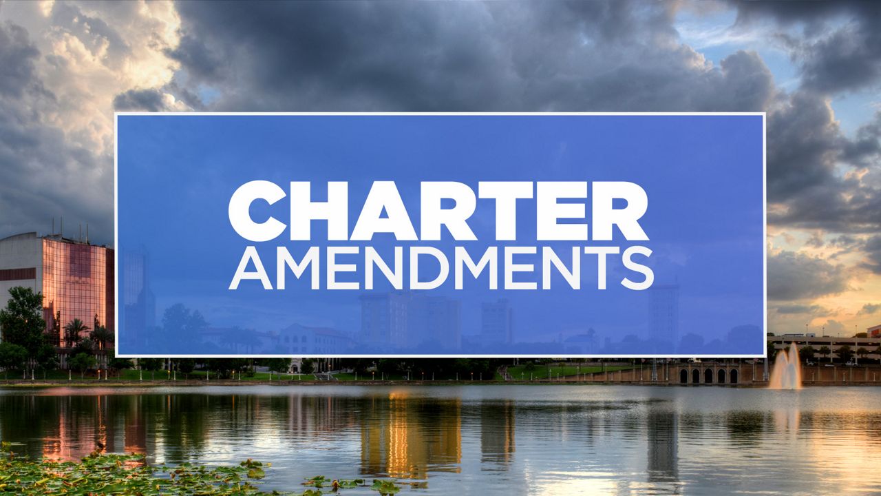 Lakeland voters to decide Charter changes