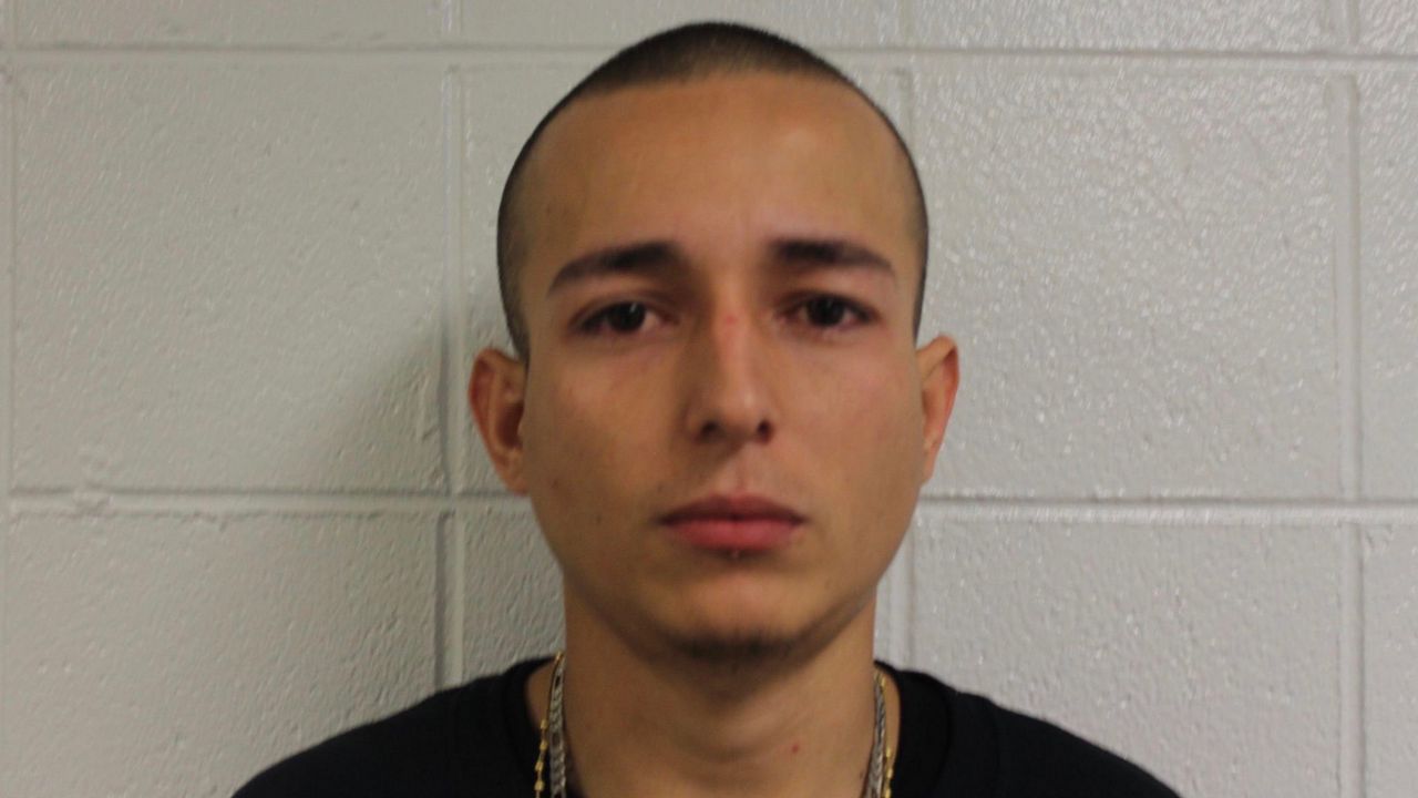 Maryland MS13 gang member arrested in Banner Elk