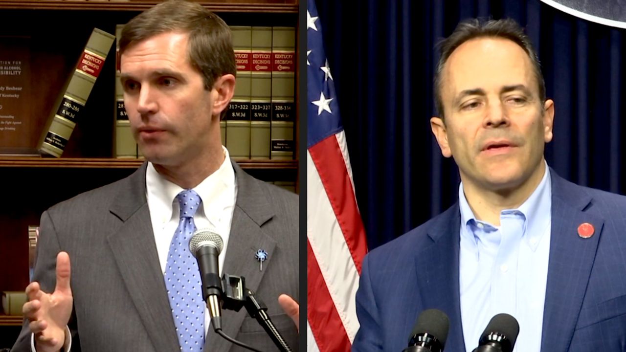 Is Kentucky's Race for Governor as tight as some say!?