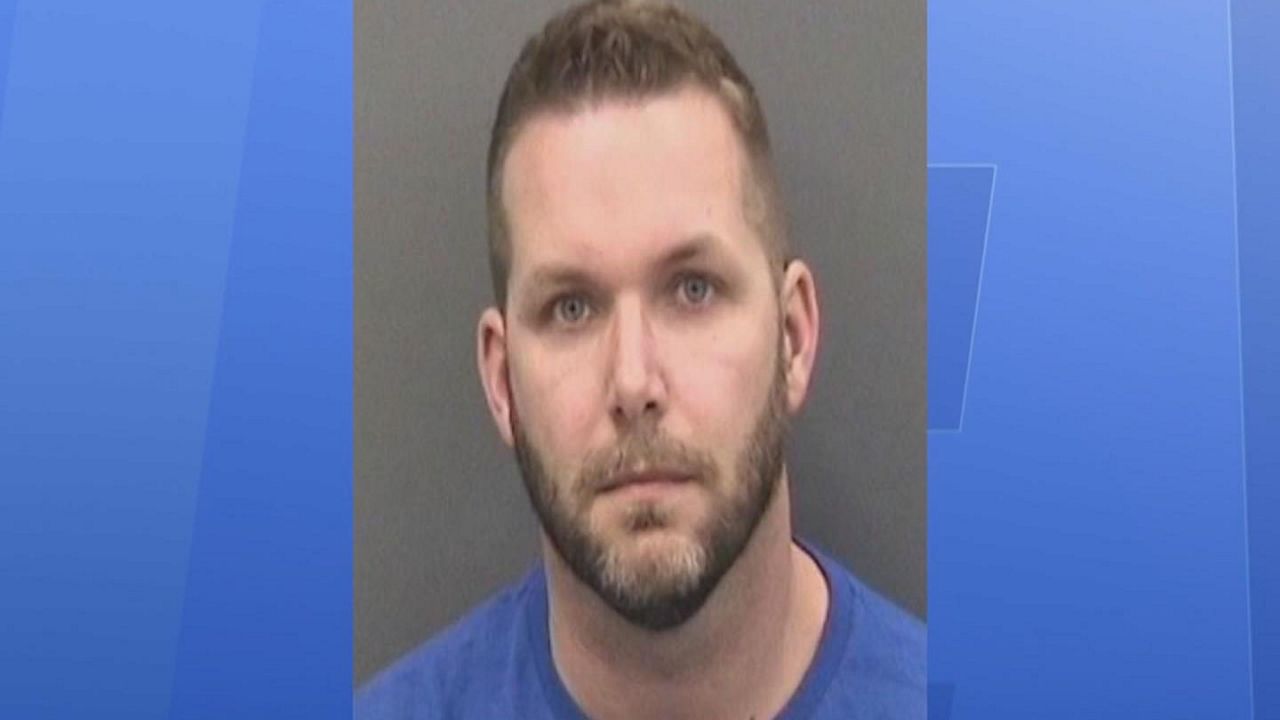 Former Assistant Principal Sentenced on Child Porn Charges pic