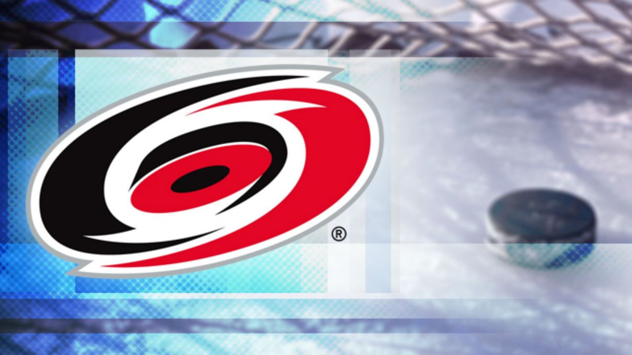Hurricanes Announce FirstEver Outdoor Game
