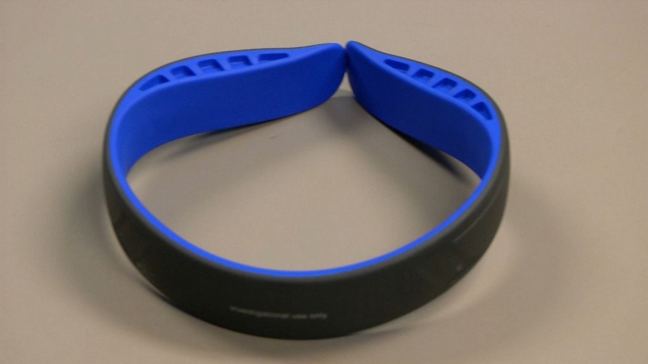 Q Collar Concussion Prevention Device Being Tested