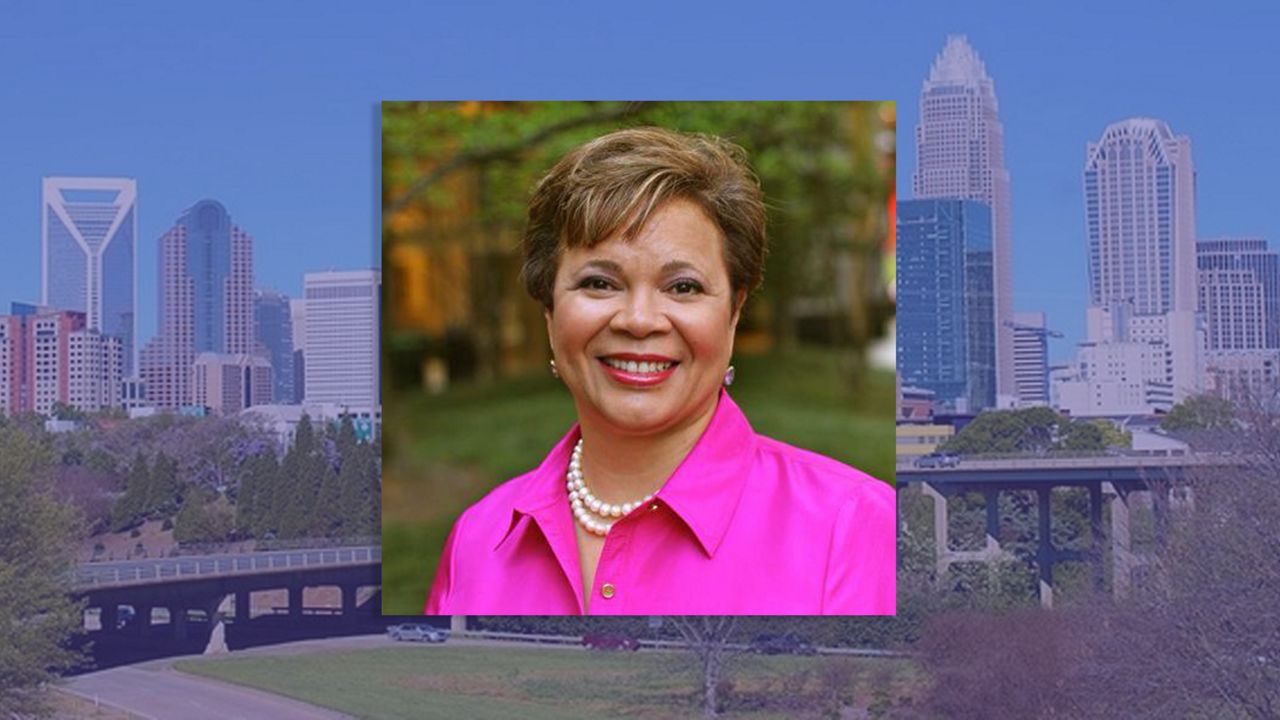 Lyles Remains Charlotte Mayor After Tuesday Election