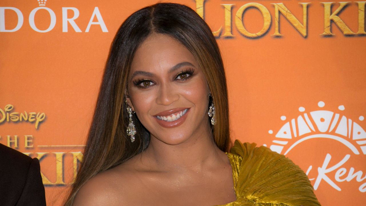 Beyonce' Calls for Justice for Breonna Taylor