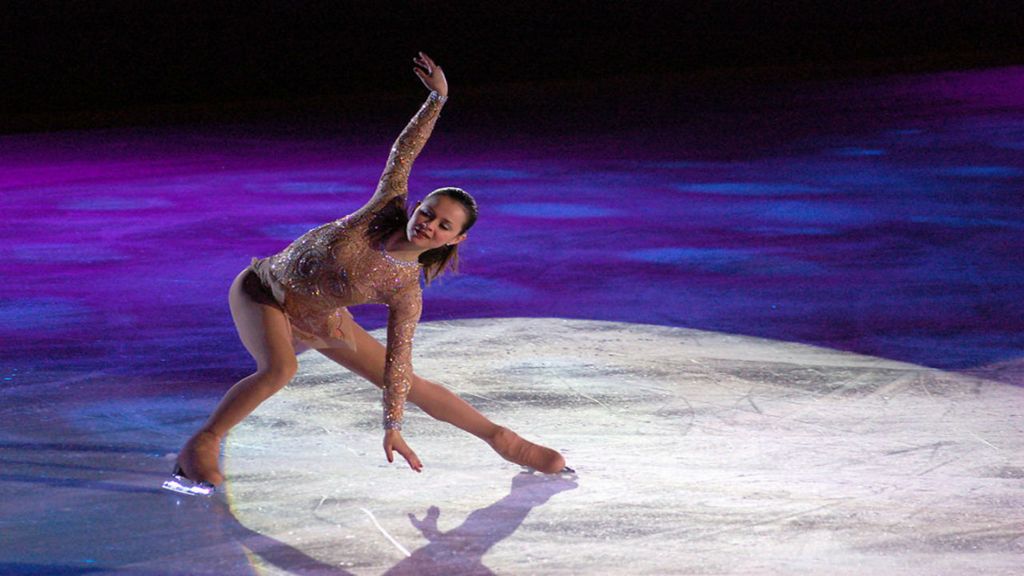 2020 U.S. Figure Skating Championship | #GOTEAMUSA