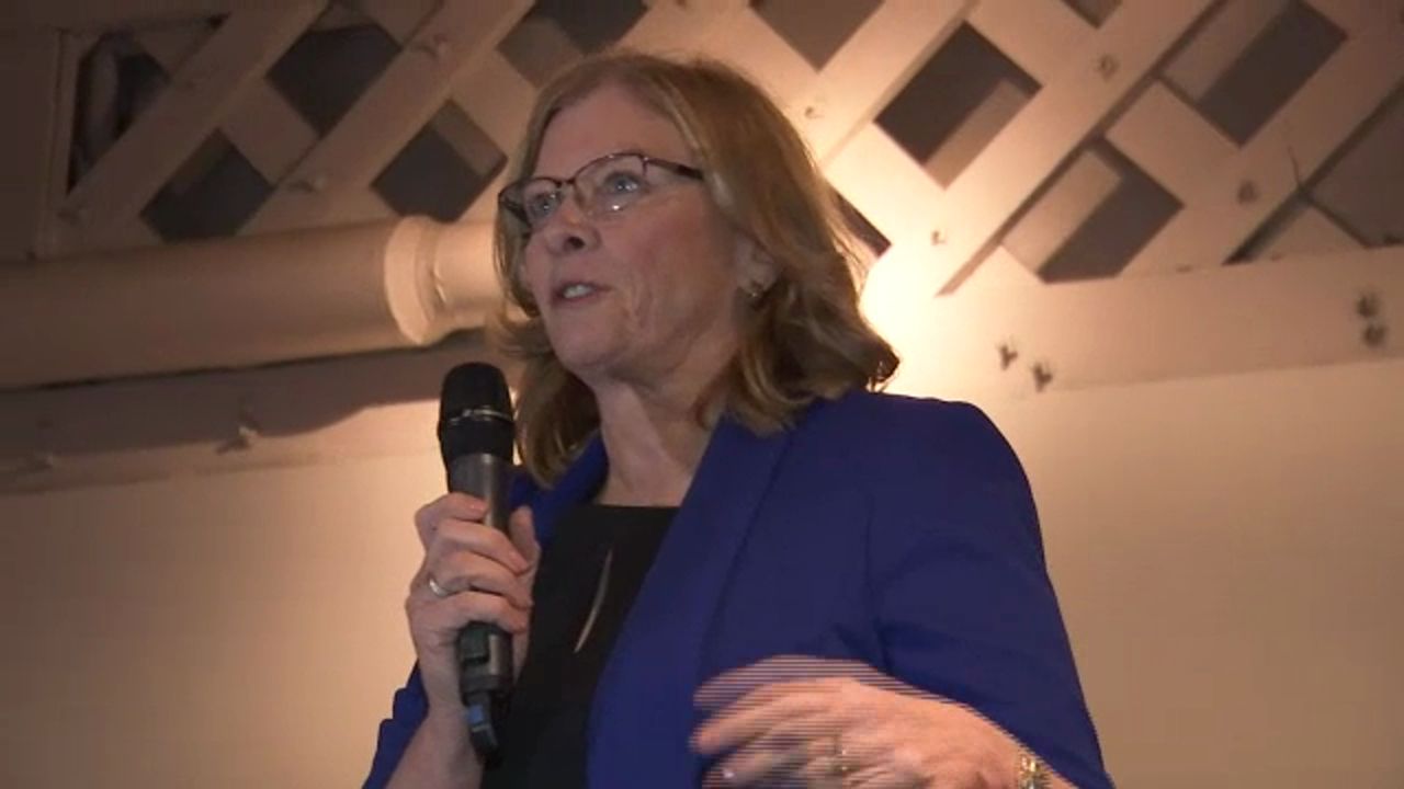 Nancy McFarlane wins re-election for Raleigh mayor