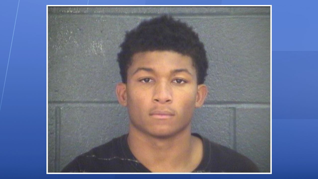 Burgaw Teen Charged With Multiple Sex Offenses