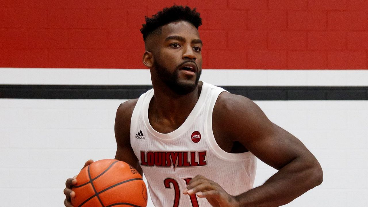 Louisville Men's Basketball on X: UofL's men's basketball team achieved a  collective 3.083 grade-point average for the 2017 fall semester, with nine  of 14 current student-athletes earning a 3.0 or better GPA #
