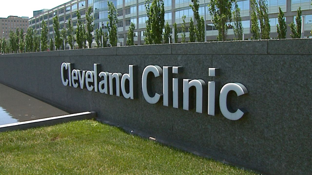 Cleveland Clinic Outlines Top 10 Medical Innovations