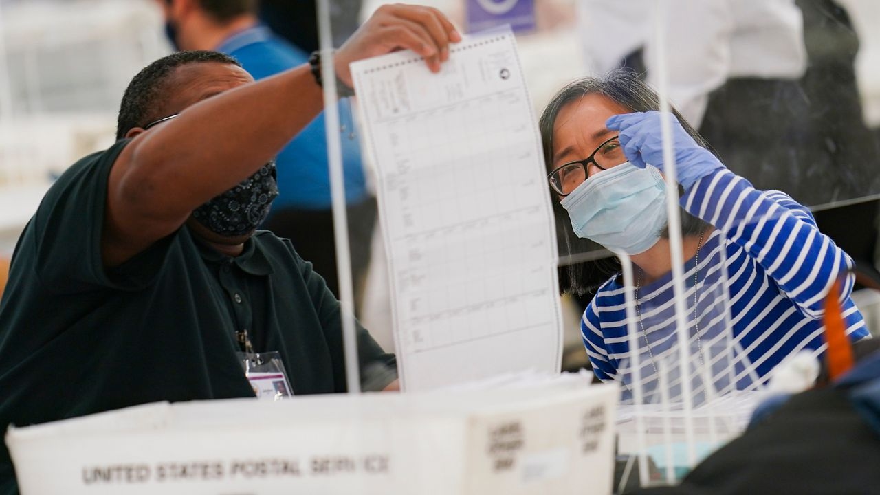 what to know early absentee voting wisconsin election april 5