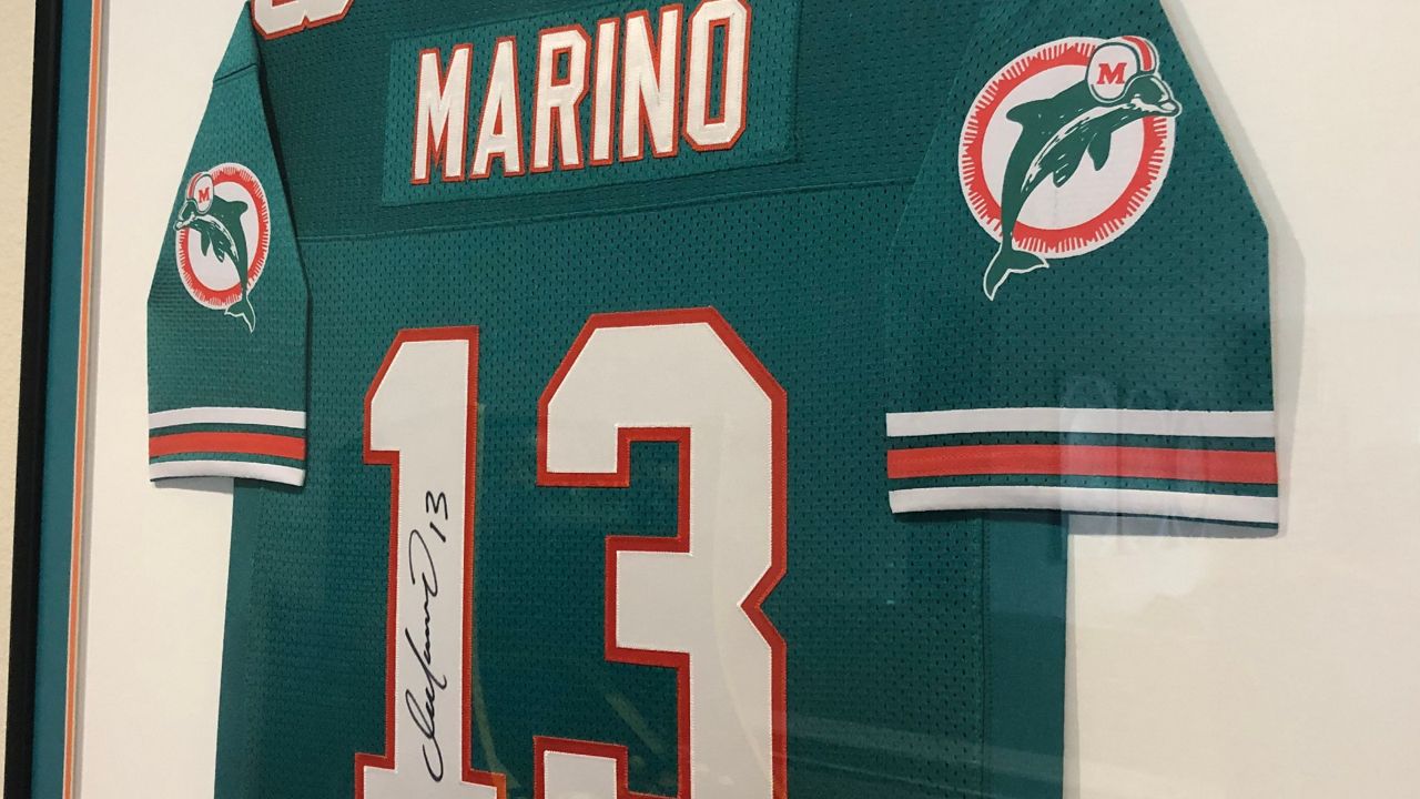 5 Things to Know About Staying at Dan Marino's Vacation Home