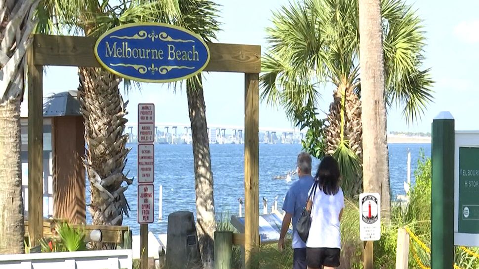 A recount has been ordered in the Melbourne Beach city commissioner race. (Krystel Knowles/Spectrum News 13)