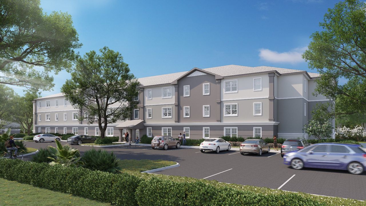 CVS Health Invests in New Affordable Housing Community