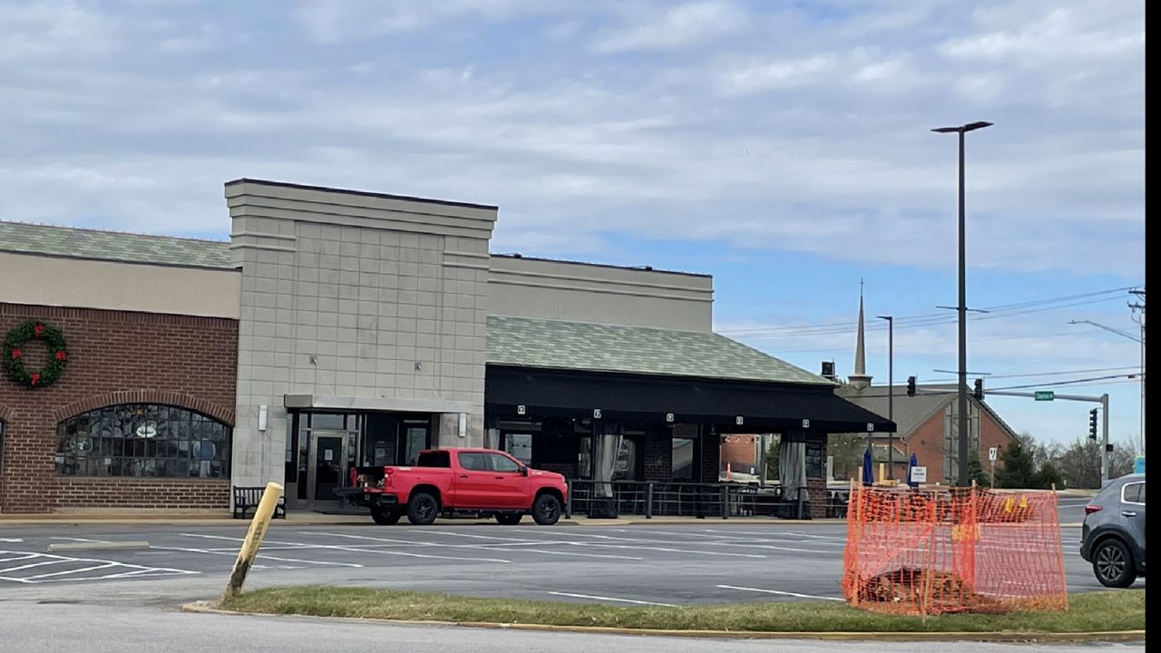 Walnut Grill owners close Ellisville restaurant