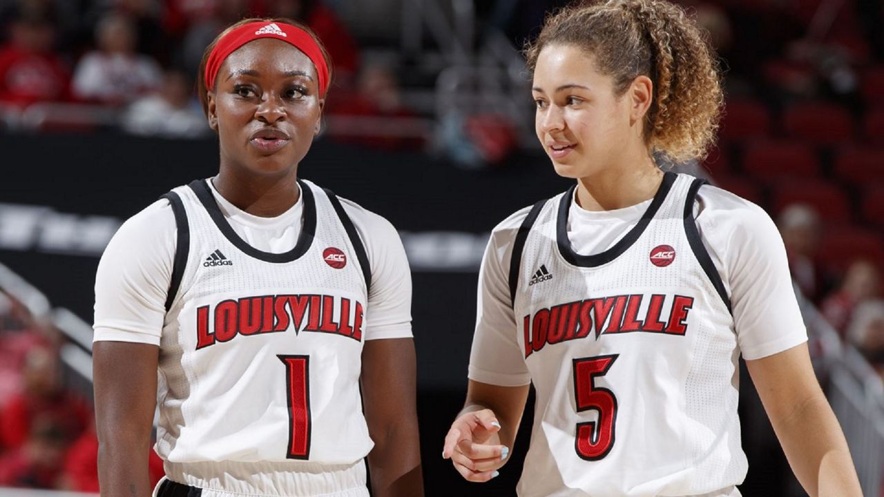 UofL Women's Basketball Game Against Syracuse Postponed