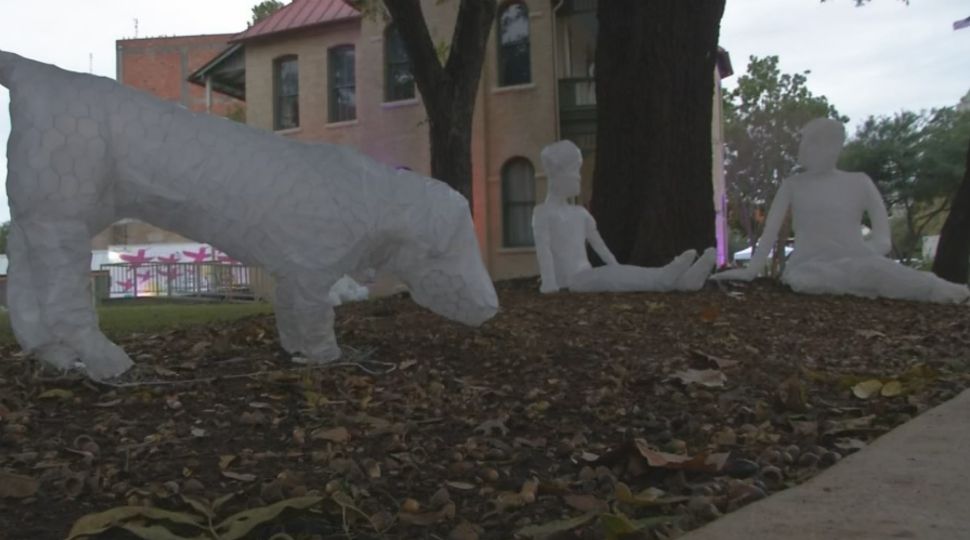 Luminaria ‘It is San Antonio’s Celebration of the Arts’