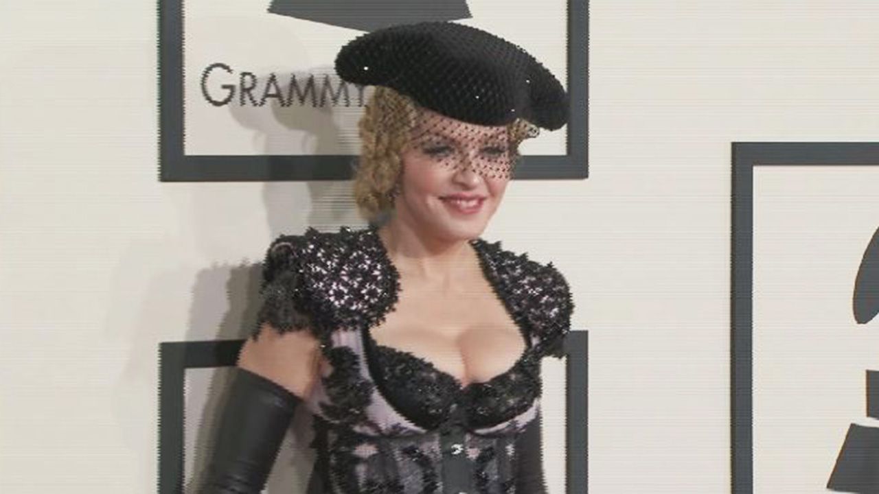 Madonna (File/CNN)