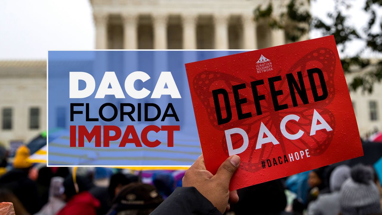 Getting Answers DACA's Florida Impact