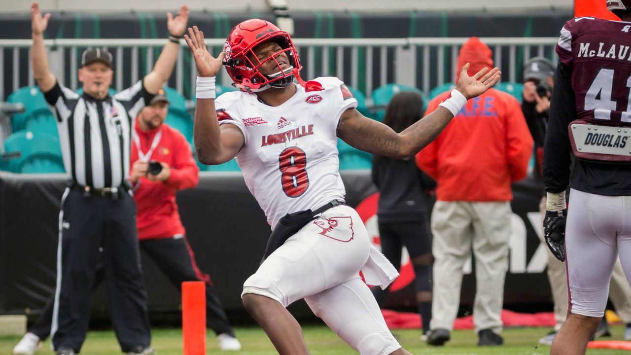 Here's what we know about Lamar Jackson's jersey retirement
