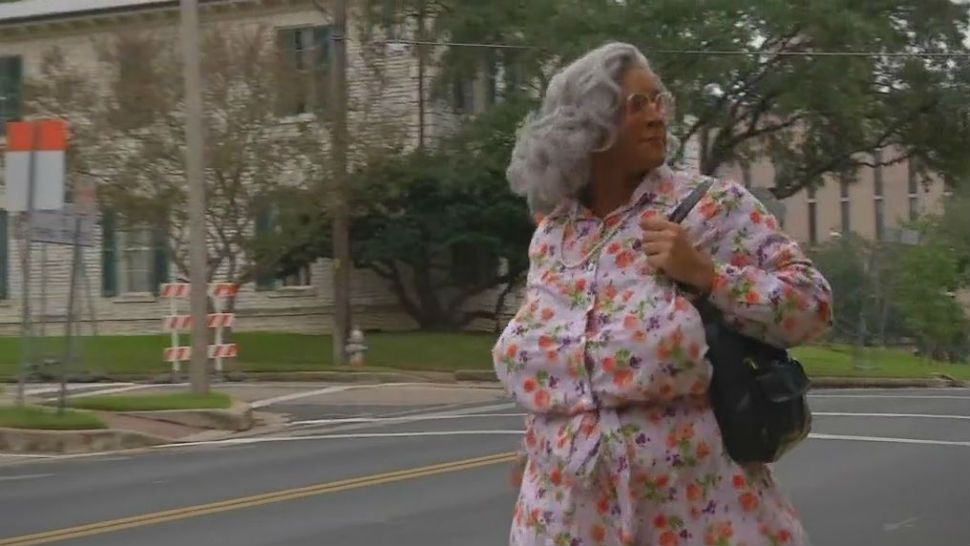 madea look alike