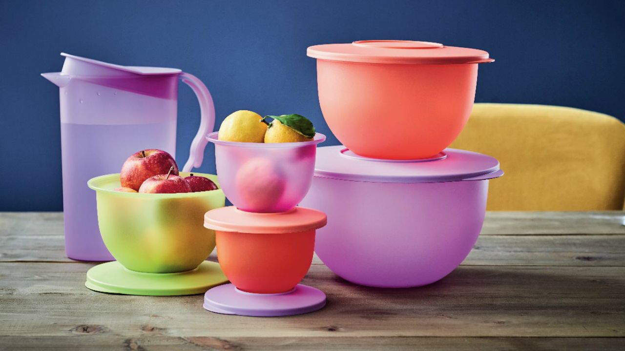 Tupperware (NYSE:TUP) Announces New CEO in Turnaround Attempt