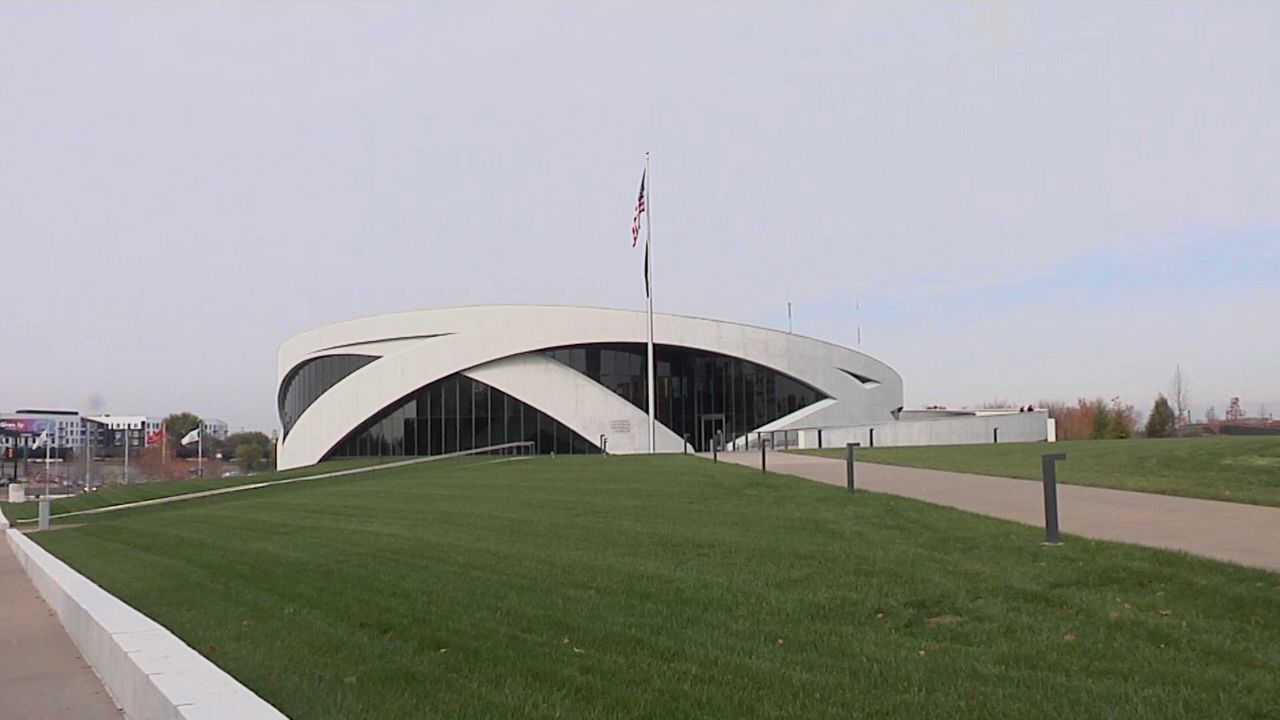 Columbus Veterans Memorial Museum