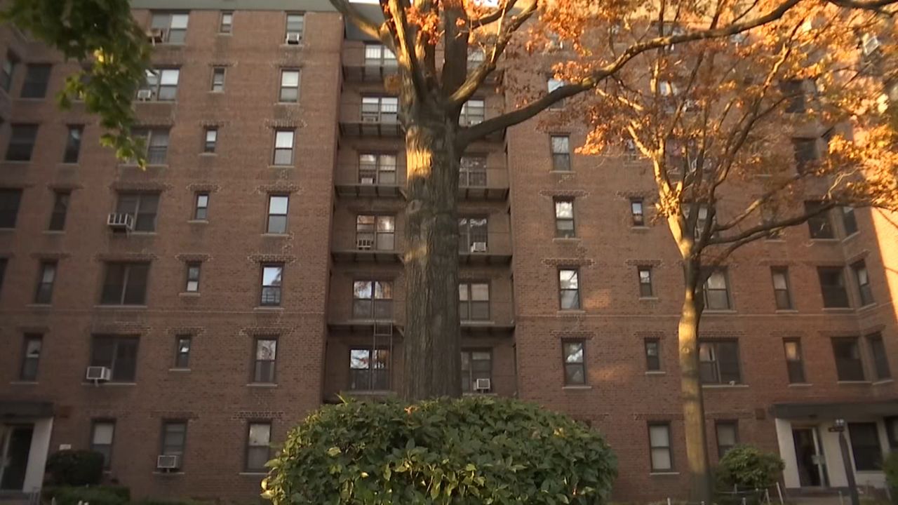 NYC's First Racially Integrated CoOp Faces Foreclosure