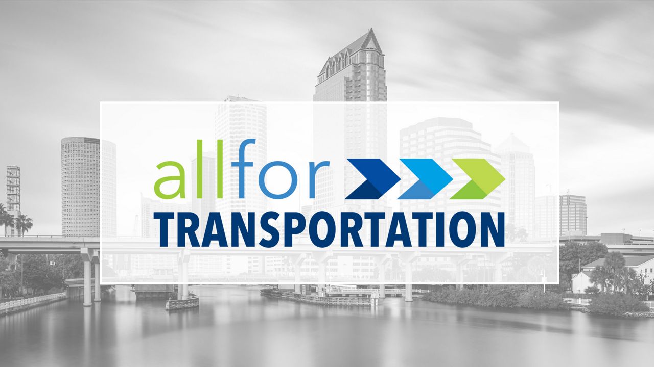 Transportation Tax Lawsuit