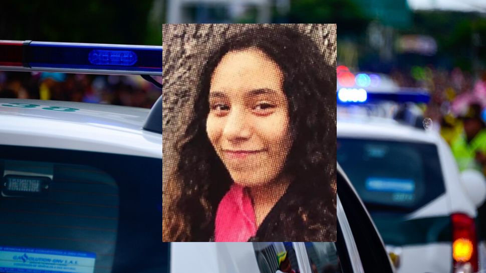 AMBER Alert Discontinued for 14YearOld Hondo Girl