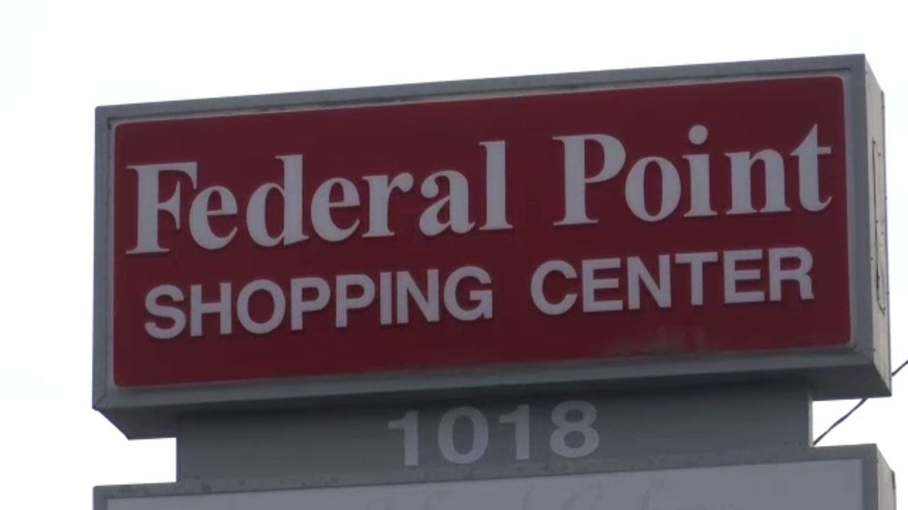 Developers submit plans to demolish Federal Point Shopping Center and ...