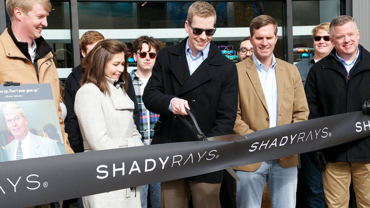 Shady Rays opening new location in Louisville