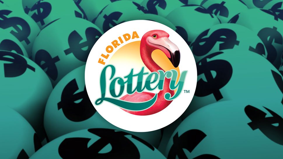 Florida lottery file photo